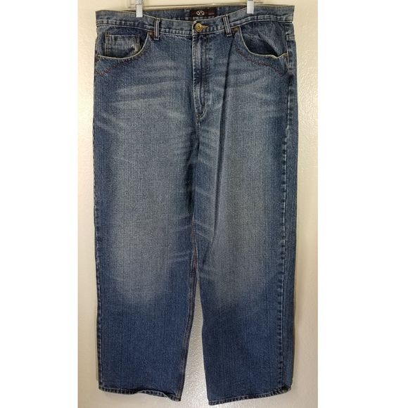 42 x 32 men's jeans